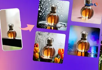 حذف پس زمینه عکس‌ها در سریع‌ترین زمان ممکن