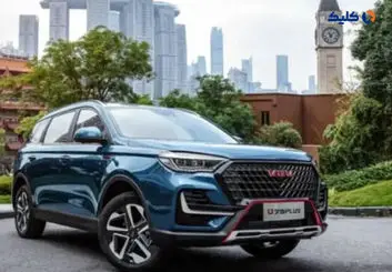 سینوتراک VGV U75 plus در راه ایران؛ کراس‌اووری از تبار کامیون هوو!