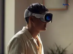 عرضه نسخه ارزان‌تری از هدست ویژن پرو تا پایان 2025