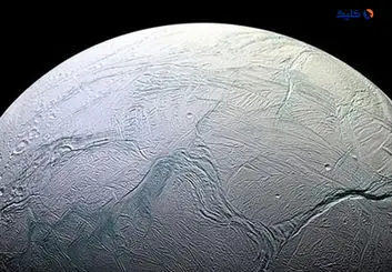 ناسا می‌گوید بخش‌هایی از ماه می‌تواند میزبان حیات باشد