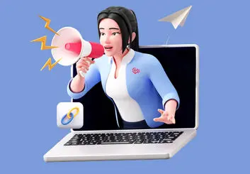 فرق بک لینک با رپوتاژ چیست؟ کدام یک برای ما مناسب‌تر است؟