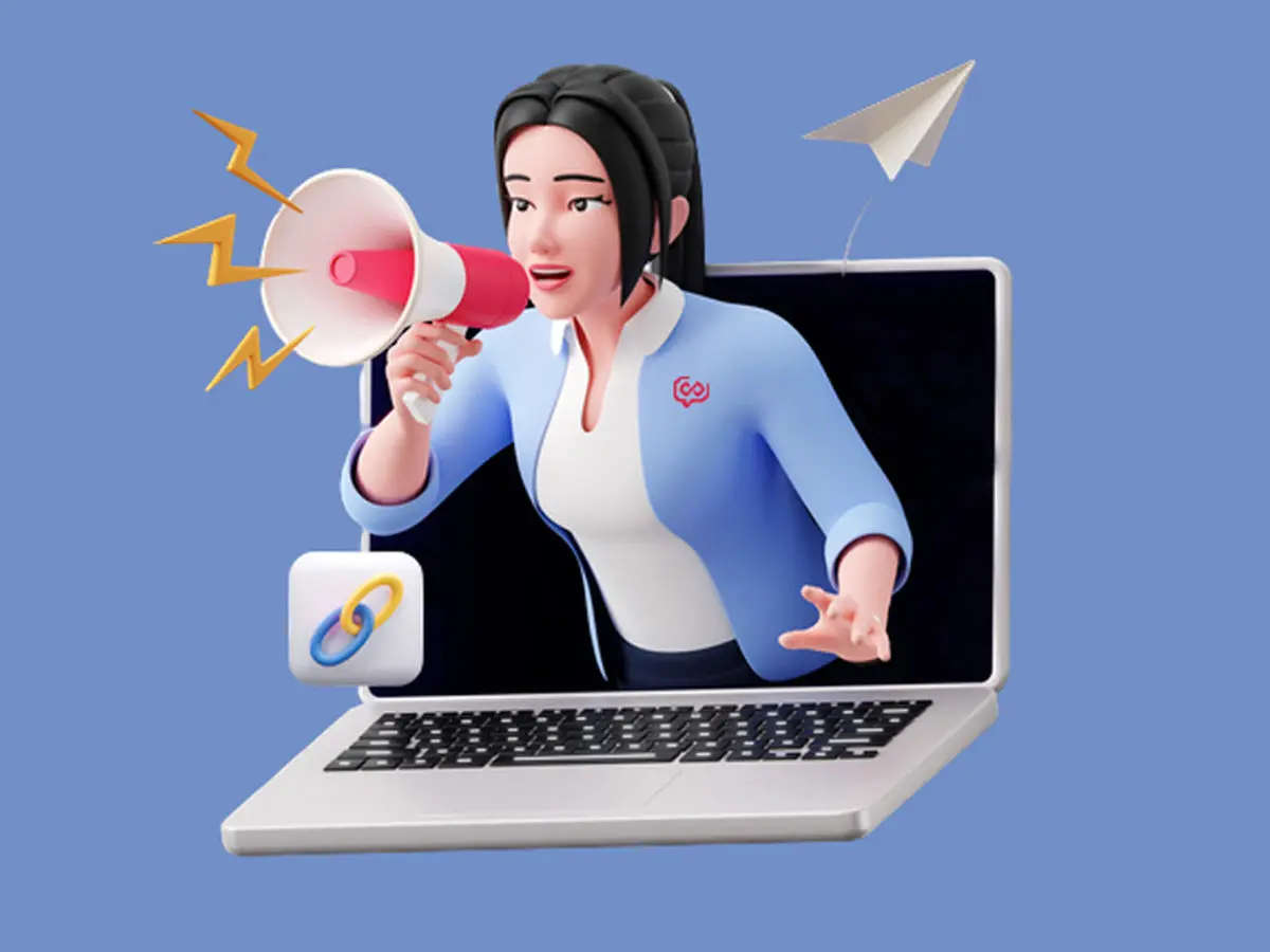 فرق بک لینک با رپوتاژ چیست؟ کدام یک برای ما مناسب‌تر است؟