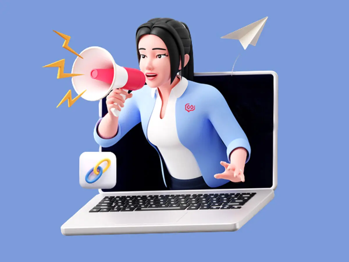 فرق بک لینک با رپوتاژ چیست؟ کدام یک برای ما مناسب‌تر است؟