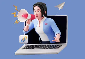 فرق بک لینک با رپوتاژ چیست؟ کدام یک برای ما مناسب‌تر است؟