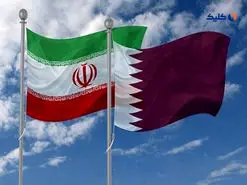 افزایش همکاری‌های پولی و بانکی ایران و قطر