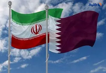 افزایش همکاری‌های پولی و بانکی ایران و قطر