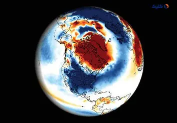 پیش‌بینی آخرالزمانی دانشمندان در مورد سرنوشت زمین و انسان‌ها!
