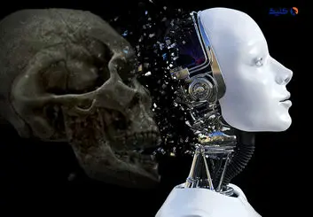 افزایش احتمال اعتیاد به مواد مخدر با استفاده از هوش مصنوعی