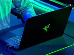 لپ‌تاپ گیمینگ جدید ریزر معرفی شد