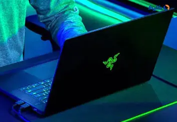 لپ‌تاپ گیمینگ جدید ریزر معرفی شد