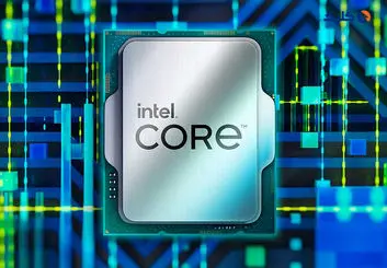 اینتل پس از 15 سال، نام‌گذاری تراشه‌های خود را تغییر داد
