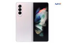 این نخستین تصویر باکیفیت از گلکسی زد فولد 5 است!