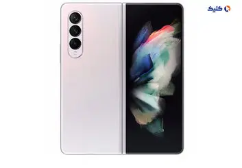 این نخستین تصویر باکیفیت از گلکسی زد فولد 5 است!