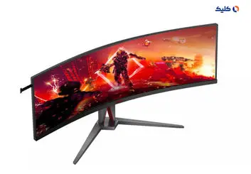 مانیتور گیمینگ جدید AOC معرفی شد