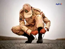 ستادکل نیروهای مسلح درباره خدمت سربازی نخبگان خارج از کشور اطلاعیه صادر کرد