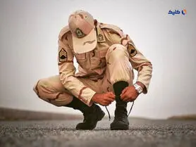 ستادکل نیروهای مسلح درباره خدمت سربازی نخبگان خارج از کشور اطلاعیه صادر کرد