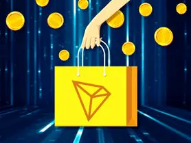 آیا امکان خرید ترون مقدار کم وجود دارد؟