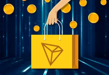 آیا امکان خرید ترون مقدار کم وجود دارد؟