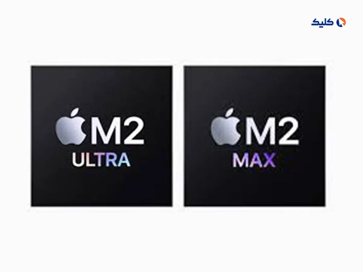 عملکرد اپل M2 اولترا تا دو برابر قدرتمندتر از M2 مکس