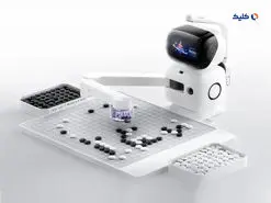 شرکت چینی SenseTime از یک ربات مبتنی بر هوش مصنوعی برای بازی رومیزی Go رونمایی کرد