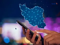 اینترنت ایران از نقطه بدون بازگشت «V1» عبور کرده است