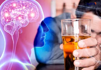 مصرف الکل روند پیشرفت بیماری آلزایمر را تسریع می کند