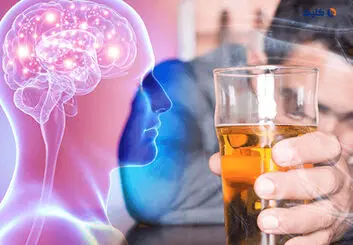 مصرف الکل روند پیشرفت بیماری آلزایمر را تسریع می کند