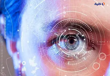 تشخیص بیماری‌های چشمی با استفاده از هوش مصنوعی