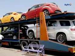 تعرفه واردات خودروهای کارکرده و جزئیات قانونی آن اعلام شد