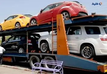 تعرفه واردات خودروهای کارکرده و جزئیات قانونی آن اعلام شد