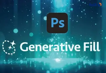 با هوش مصنوعی Content-Aware Fill فتوشاپ تصویر بسازید و ویرایش کنید