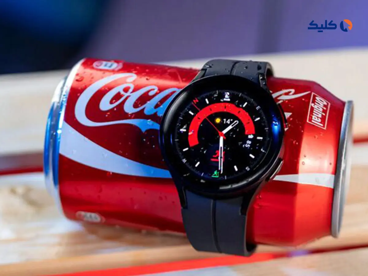 ویژگی جدید گلکسی واچ می‌تواند جانتان را نجات دهد!