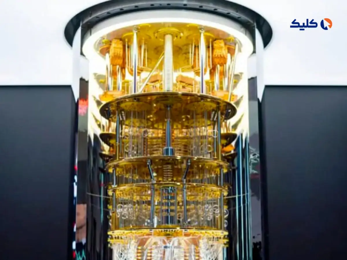 مایکروسافت انتظار دارد تا 10 سال آینده یک ابرکامپیوتر کوانتومی بسازد