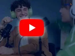 یوتوب با هوش مصنوعی دوبله خودکار و رایگان ویدیوها را ممکن می‌کند