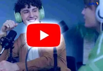 یوتوب با هوش مصنوعی دوبله خودکار و رایگان ویدیوها را ممکن می‌کند