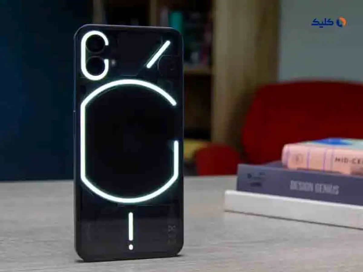 قیمت ناتینگ فون ۲ فاش شد