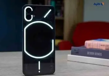 قیمت ناتینگ فون ۲ فاش شد