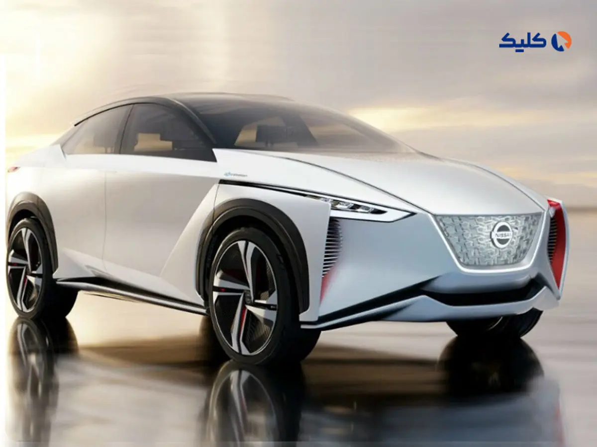 دستیار هوش مصنوعی نیسان برای تخمین تحلیل‌های آیرودینامیک خودروها معرفی شد