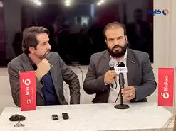 طراحی محصولات هلو، متناسب با نیاز اصناف خاص و مبتنی بر فناوری‌های نوین