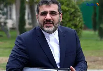 وزیر ارشاد: فیلنتریگ موجب شده مردم فیلم‌های بدون نظارت ببینند