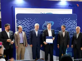 آسیاتک گواهی‌نامه رتبه‌بندی و ارزیابی مراکز داده را دریافت کرد