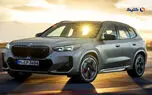 ب ام و X1 M35i xDrive معرفی شد؛ قدرتمندترین عضو X1 با 312 اسب بخار قدرت