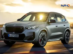 ب ام و X1 M35i xDrive معرفی شد؛ قدرتمندترین عضو X1 با 312 اسب بخار قدرت