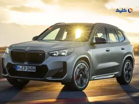 ب ام و X1 M35i xDrive معرفی شد؛ قدرتمندترین عضو X1 با 312 اسب بخار قدرت