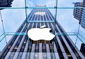 اپل دوباره یک شرکت 3 تریلیون دلاری شد