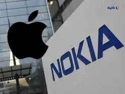 اپل و نوکیا یک قرارداد طولانی‌مدت جدید برای مجوز استفاده از پتنت‌ها امضا کردند