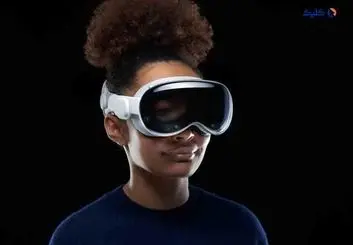 اپل تولید هدست ویژن پرو را به‌طرز چشمگیری کاهش می‌دهد