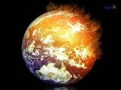 دوشنبه، ۱۲ تیرماه گرم‌ترین روز در تاریخ کره زمین اعلام شد