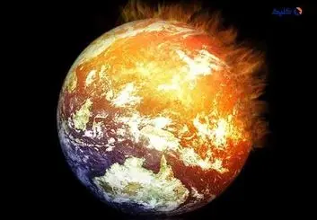 دوشنبه، ۱۲ تیرماه گرم‌ترین روز در تاریخ کره زمین اعلام شد