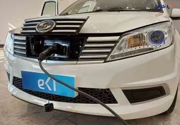 هزاران دستگاه خودرو برقی به بازار عرضه می‌شود!